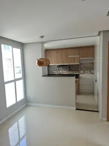 Apartamento com 2 Quartos à venda, 49m² no Nova Abrantes (Abrantes), Camaçari