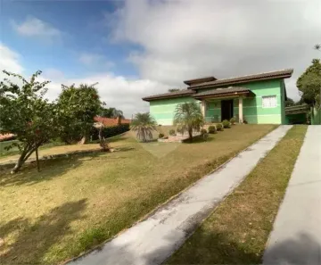 Casa de Condomínio com 3 Quartos à venda, 220m² no Alpes D Ouro, Bom Jesus dos Perdões