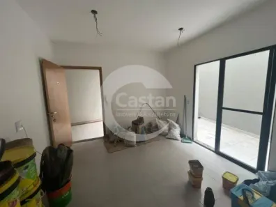 Apartamento com 1 Quarto para alugar, 23m² no Vila Prudente, São Paulo