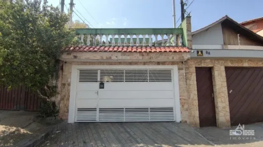 Sobrado com 3 Quartos à venda, 150m² no Jardim Japão, São Paulo