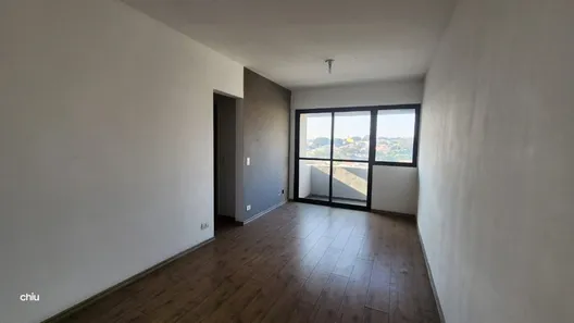 Apartamento com 2 Quartos à venda, 50m² no Vila Paulista, São Paulo