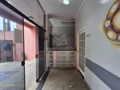 Prédio Comercial para alugar, 248m² no Centro, Itatiba