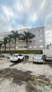 Apartamento com 2 Quartos à venda, 54m² no Chácaras São Luís, Santana de Parnaíba