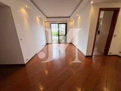 Apartamento com 3 Quartos à venda, 110m² no Mooca, São Paulo
