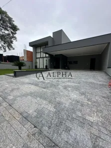 Casa de Condomínio com 3 Quartos à venda, 230m² no Portal das Estrelas I, Boituva