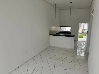 Casa com 3 Quartos à venda, 103m² no Tarumã, Manaus
