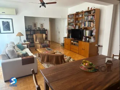 Apartamento com 3 Quartos à venda, 147m² no Moinhos de Vento, Porto Alegre