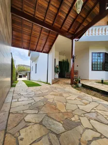 Sobrado com 4 Quartos à venda, 382m² no Mogi Moderno, Mogi das Cruzes