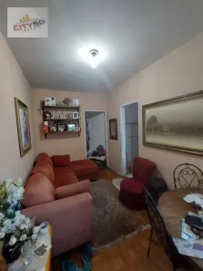 Apartamento com 1 Quarto à venda, 42m² no Saúde, São Paulo