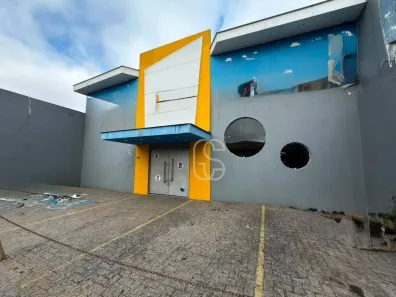 Ponto Comercial para alugar, 740m² no Vila Hulda, Guarulhos