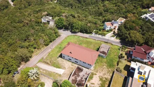 Lote/Terreno à venda, 3662m² no João Paulo, Florianópolis