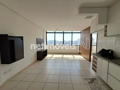 Apartamento com 1 Quarto para alugar, 39m² no Centro, Belo Horizonte