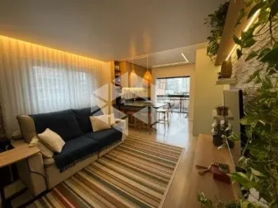 Apartamento com 2 Quartos à venda, 67m² no PEREQUÊ, Porto Belo
