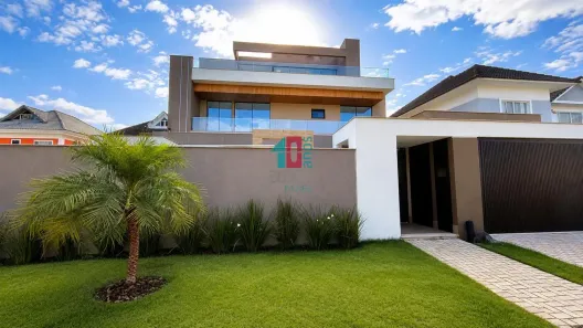 Casa de Condomínio com 5 Quartos à venda, 525m² no Recreio dos Bandeirantes, Rio de Janeiro