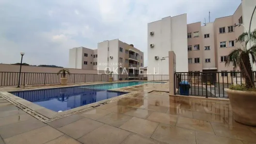 Apartamento com 2 Quartos à venda, 70m² no Cancelli, Cascavel