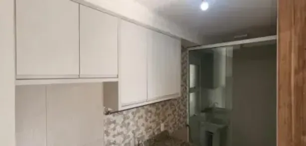 Apartamento com 2 Quartos à venda, 40m² no Água Branca, São Paulo