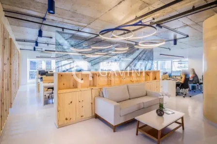 Sala Comercial para alugar, 232m² no Itaim Bibi, São Paulo