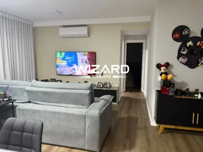 Apartamento com 1 Quarto à venda, 86m² no Vila Independência, São Paulo