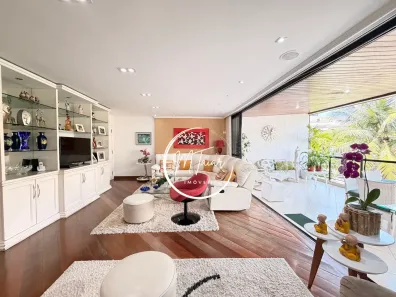 Apartamento com 3 Quartos à venda, 158m² no Barra da Tijuca, Rio de Janeiro