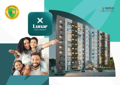 Apartamento com 2 Quartos à venda, 55m² no Aeroporto, Aracaju