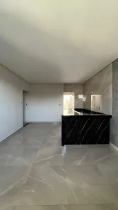 Apartamento com 3 Quartos à venda, 80m² no Jardim Botânico, Franca