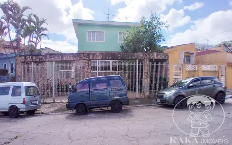 Casa com 4 Quartos para alugar, 340m² no Vila Formosa, São Paulo