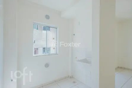 Apartamento com 2 Quartos à venda, 53m² no Serraria, São José