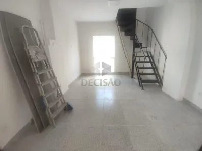 Ponto Comercial à venda, 34m² no Carmo, Belo Horizonte