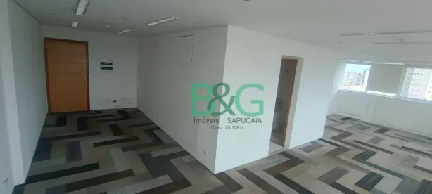 Sala Comercial para alugar, 75m² no Jardim Caboré, São Paulo