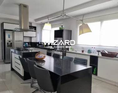 Apartamento com 3 Quartos à venda, 170m² no Jardim Ampliação, São Paulo