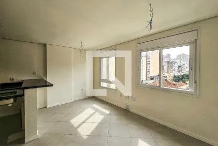 Kitnet com 1 Quarto à venda, 24m² no Centro Histórico, Porto Alegre