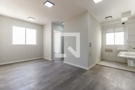 Apartamento com 2 Quartos à venda, 41m² no Cidade Nova São Miguel, São Paulo