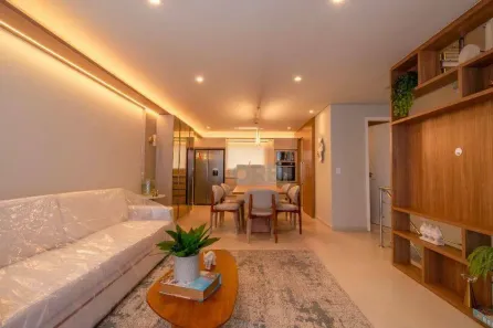 Casa de Condomínio com 2 Quartos à venda, 137m² no Água Verde, Blumenau