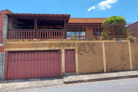 Casa com 4 Quartos à venda, 360m² no Providência, Belo Horizonte