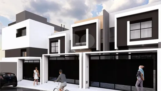 Sobrado com 2 Quartos à venda, 120m² no Parque Boturussu, São Paulo