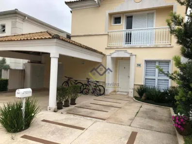 Casa de Condomínio com 4 Quartos à venda, 250m² no Tamboré, Santana de Parnaíba