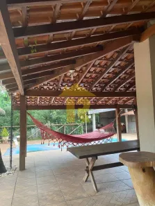 Fazenda/Sítio com 4 Quartos à venda, 178m² no Estância Ivone (Zona Rural), São José do Rio Preto