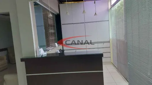 Sala Comercial com 3 Quartos à venda, 420m² no Vila Nova Santa Clara, Bauru