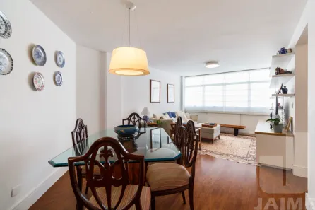 Apartamento com 2 Quartos à venda, 74m² no Santa Cecília, São Paulo
