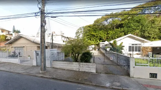 Lote/Terreno à venda, 290m² no Canto, Florianópolis