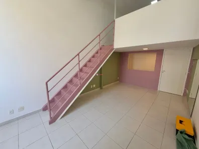 Sala Comercial à venda, 40m² no São Luiz, Belo Horizonte