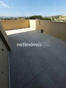 Cobertura com 3 Quartos à venda, 108m² no Cândida Ferreira, Contagem