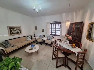 Casa com 3 Quartos à venda, 136m² no Dos Casa, São Bernardo do Campo
