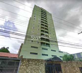 Apartamento com 3 Quartos para alugar, 82m² no Bonfim, Campinas