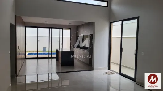 Casa de Condomínio com 3 Quartos à venda, 190m² no Loteamento Terras de Florença, Ribeirão Preto