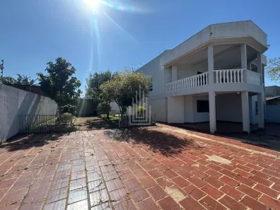 Sobrado com 4 Quartos à venda, 308m² no Campos do Iguaçu, Foz do Iguaçu