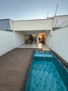 Casa com 3 Quartos à venda, 81m² no Plano Diretor Sul, Palmas