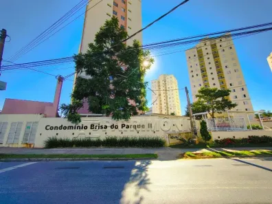 Apartamento com 2 Quartos à venda, 63m² no Vila Odim Antão, Sorocaba