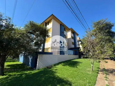 Apartamento com 2 Quartos à venda, 48m² no Recanto Tropical, Cascavel