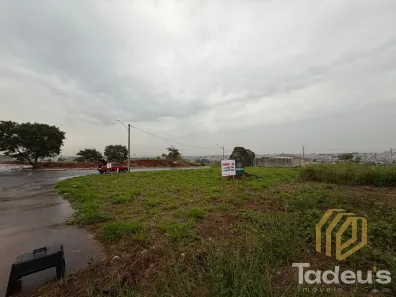 Lote/Terreno à venda, 600m² no Jardim Itapuã, Santa Bárbara D'Oeste